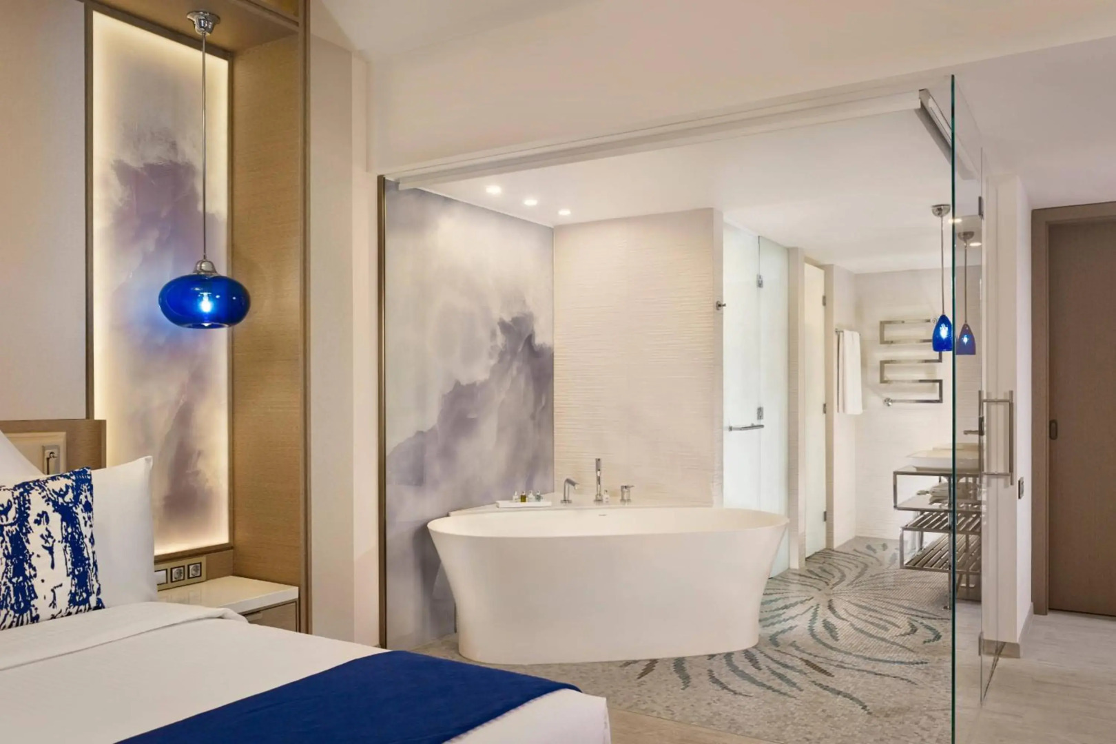 Спа-курорт в Шекветили Autograph Collection Paragraph