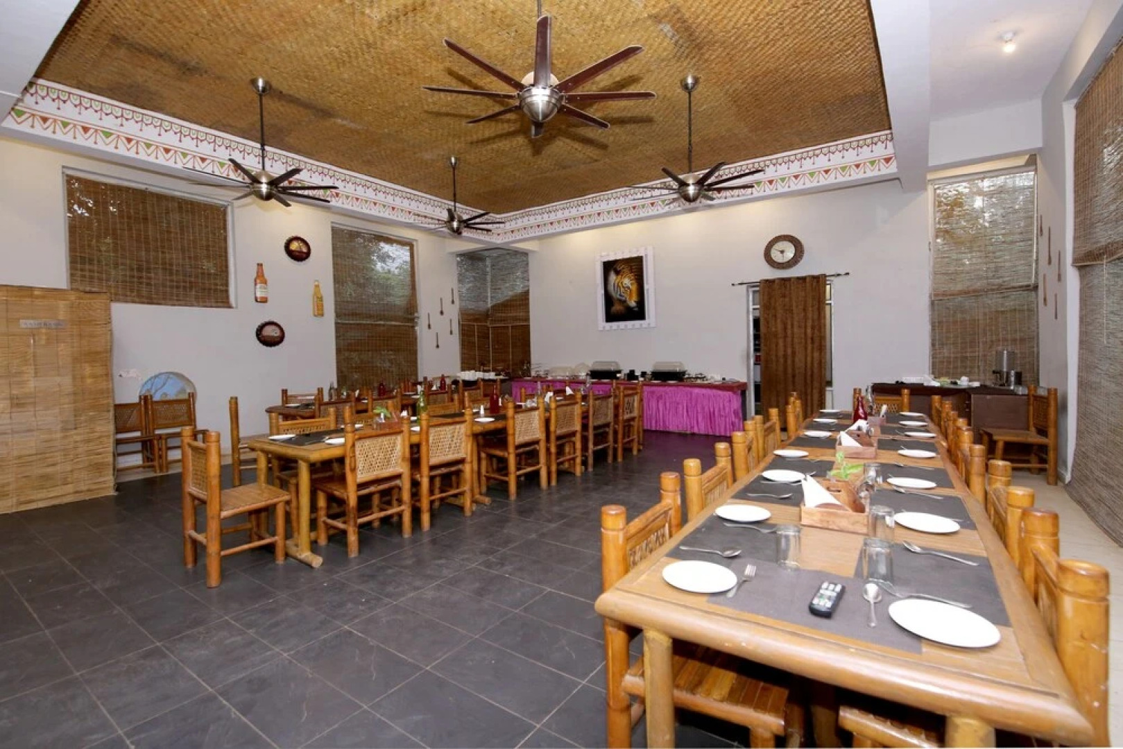 Oyo 36535 Koushalya Resort