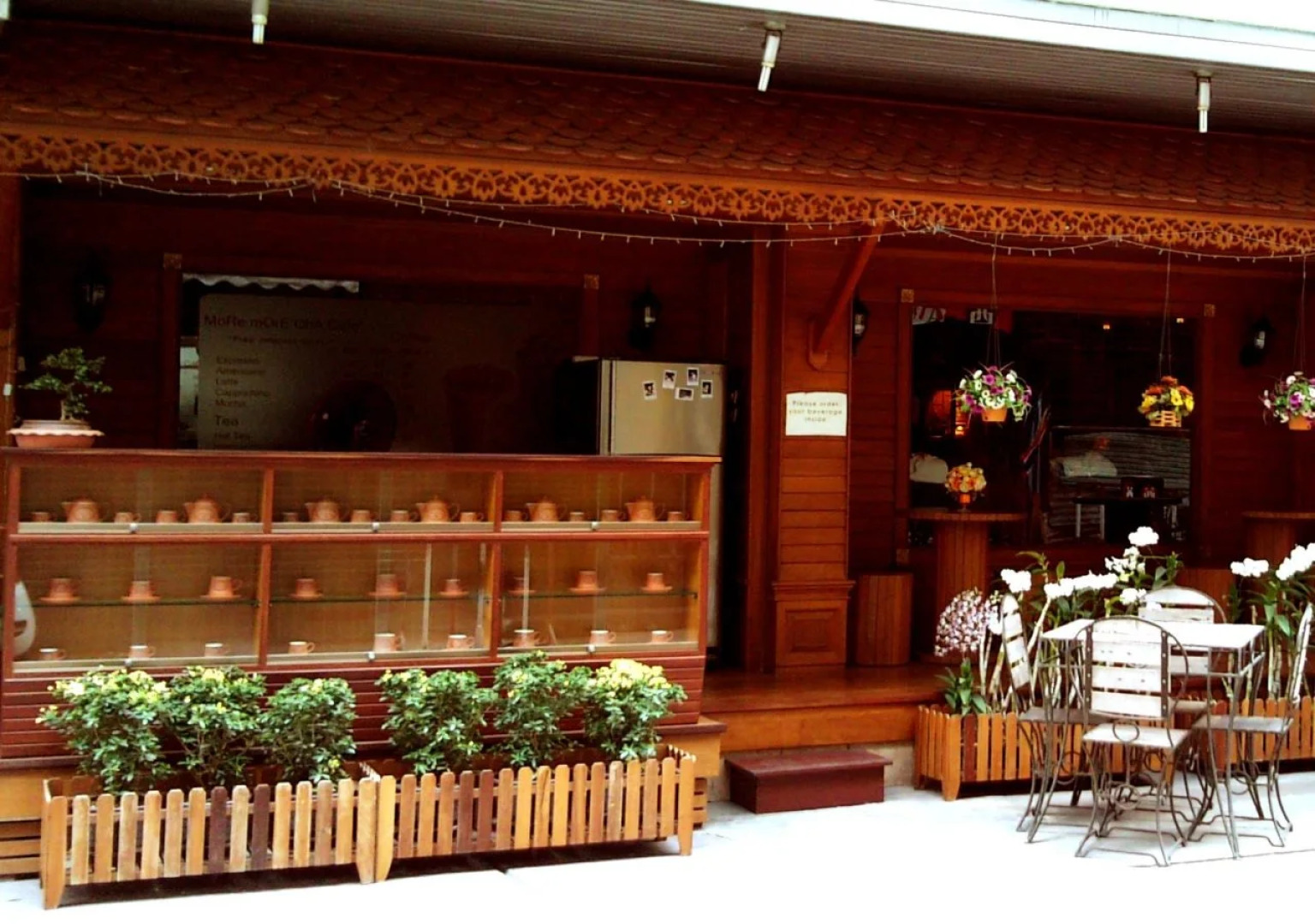 Golden House Bangkok