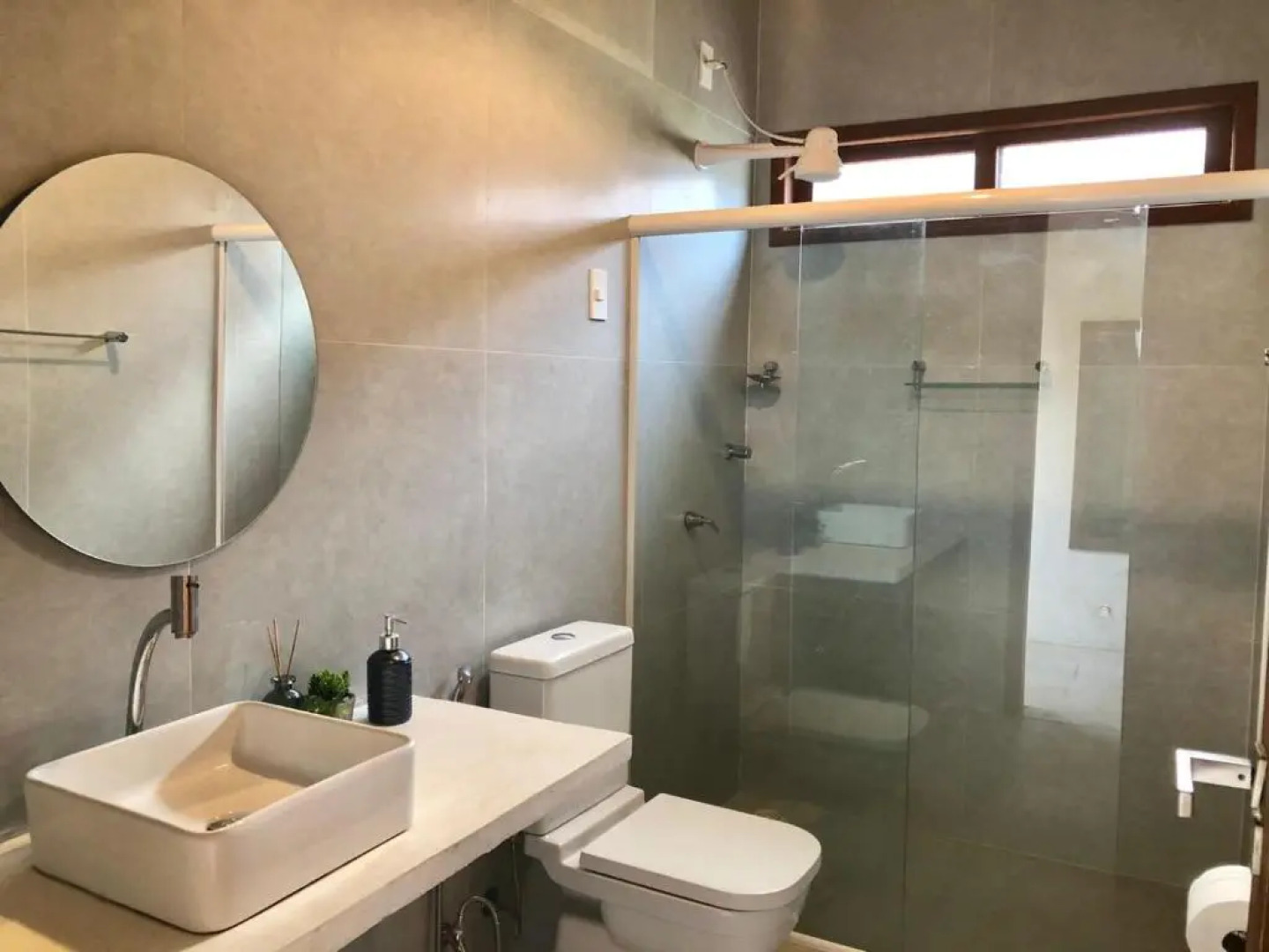 Chalé Capoeira Dos Milagres