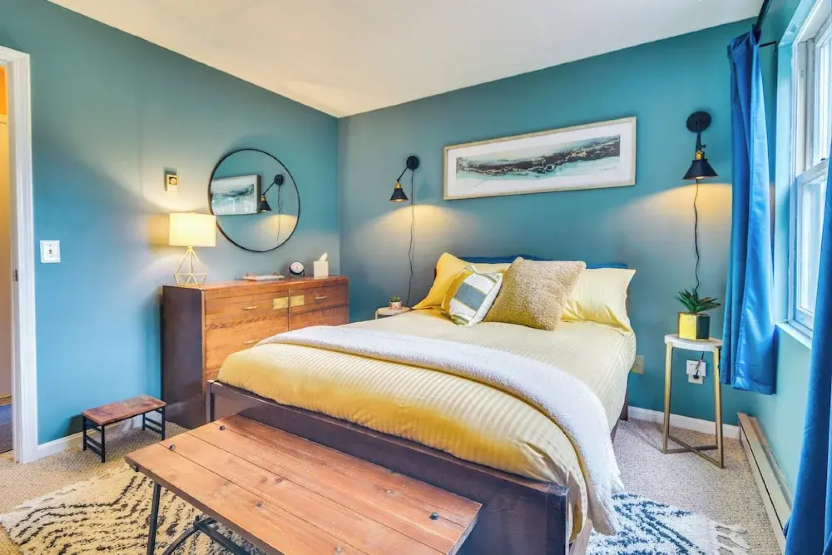 Greenwood Condo < Half-mi From Mt Abram Bike Park