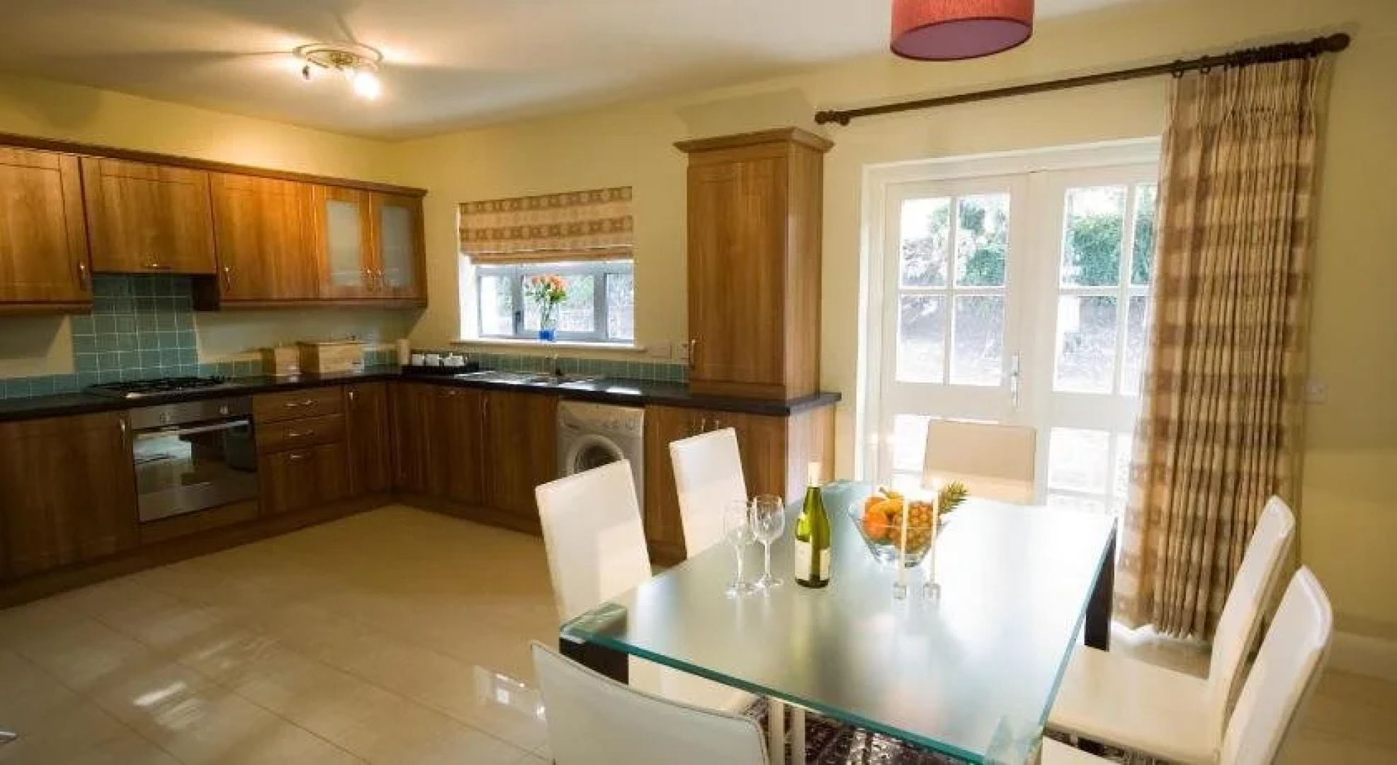Kenmare Bay Hotel Holiday Homes