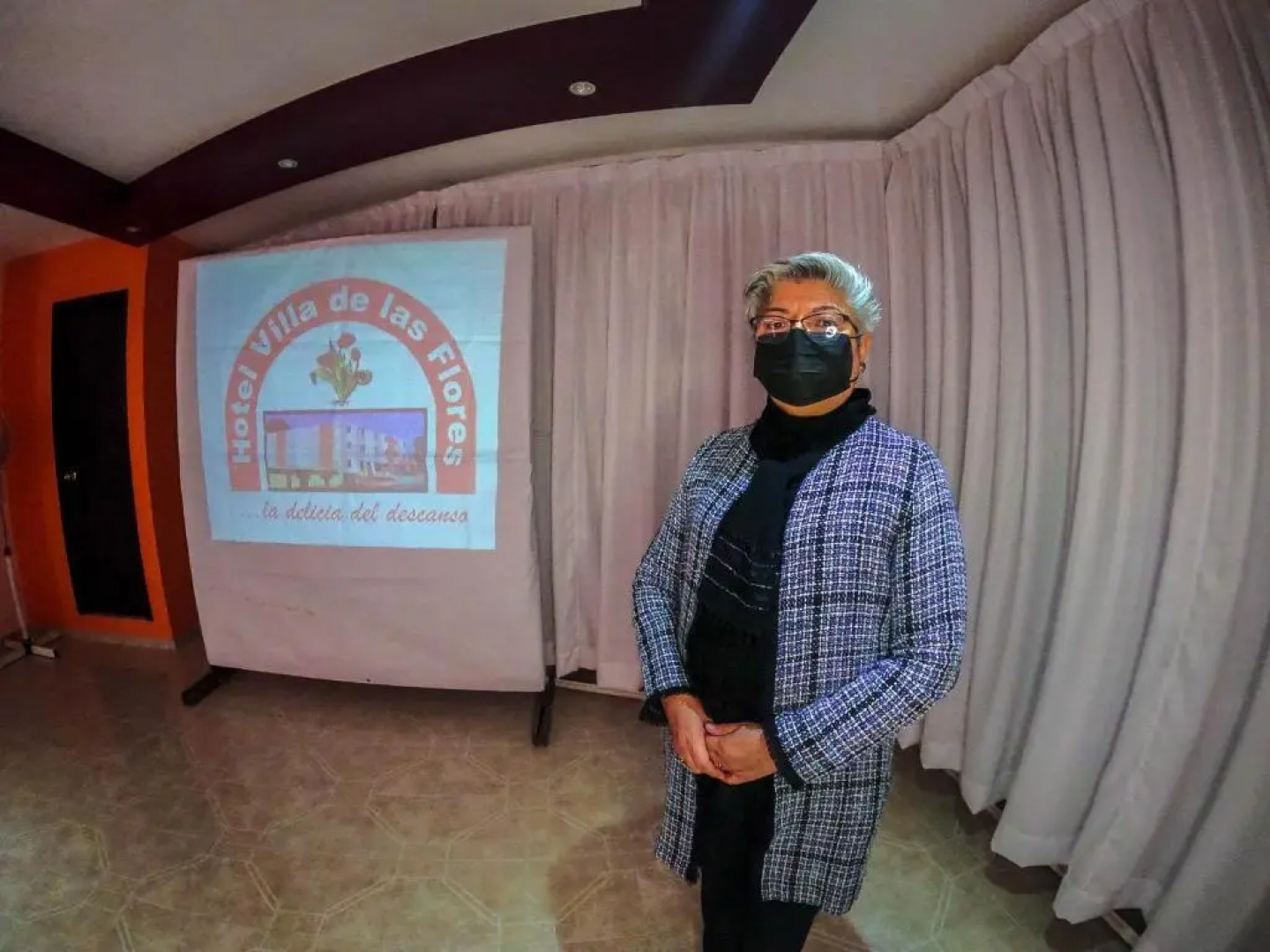 Hotel Villa De Las Flores