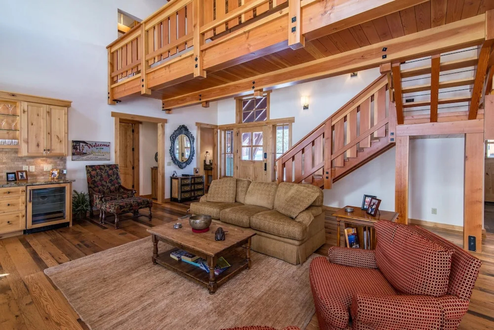 1348 Mount Olympia Circle Home by RedAwning