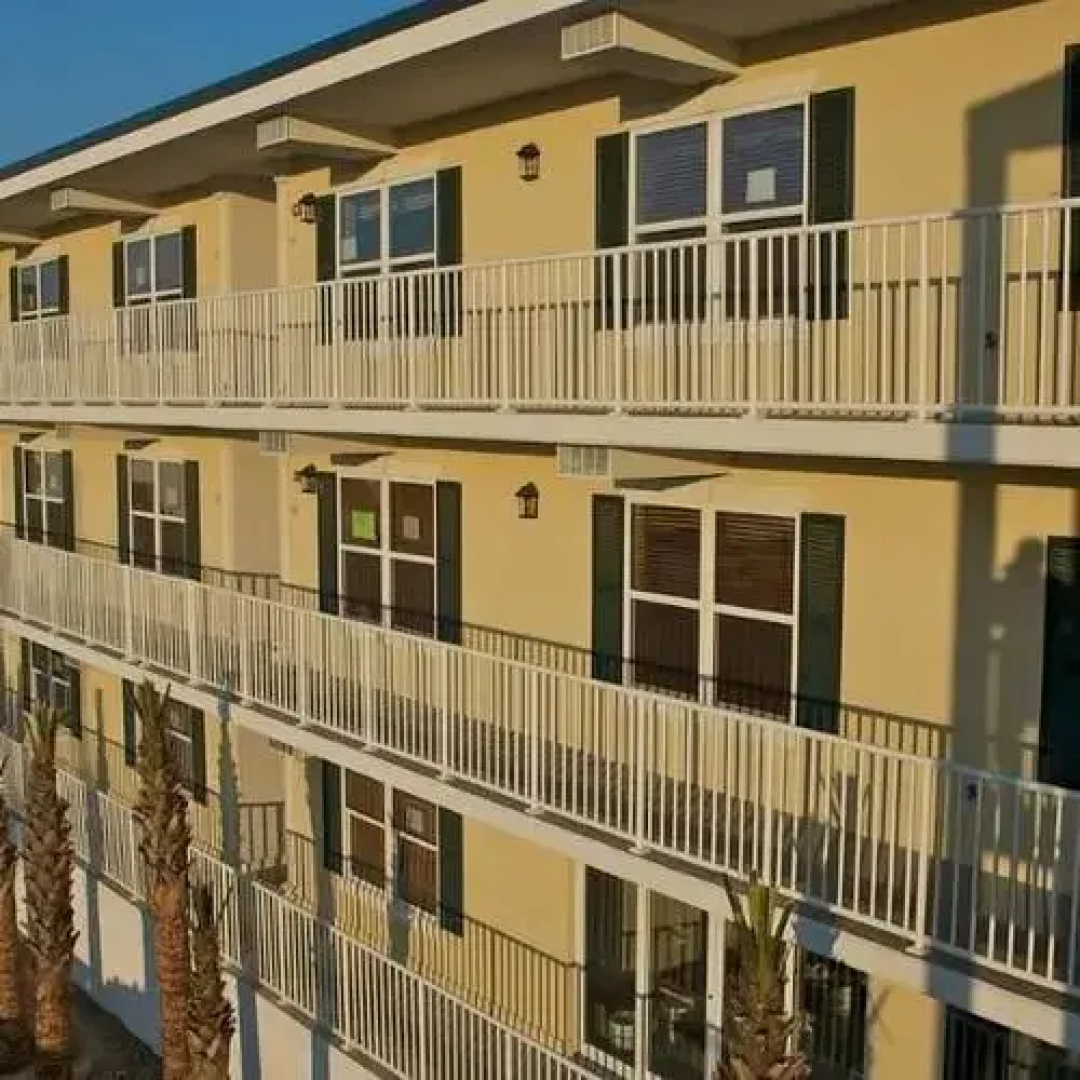 Beach House