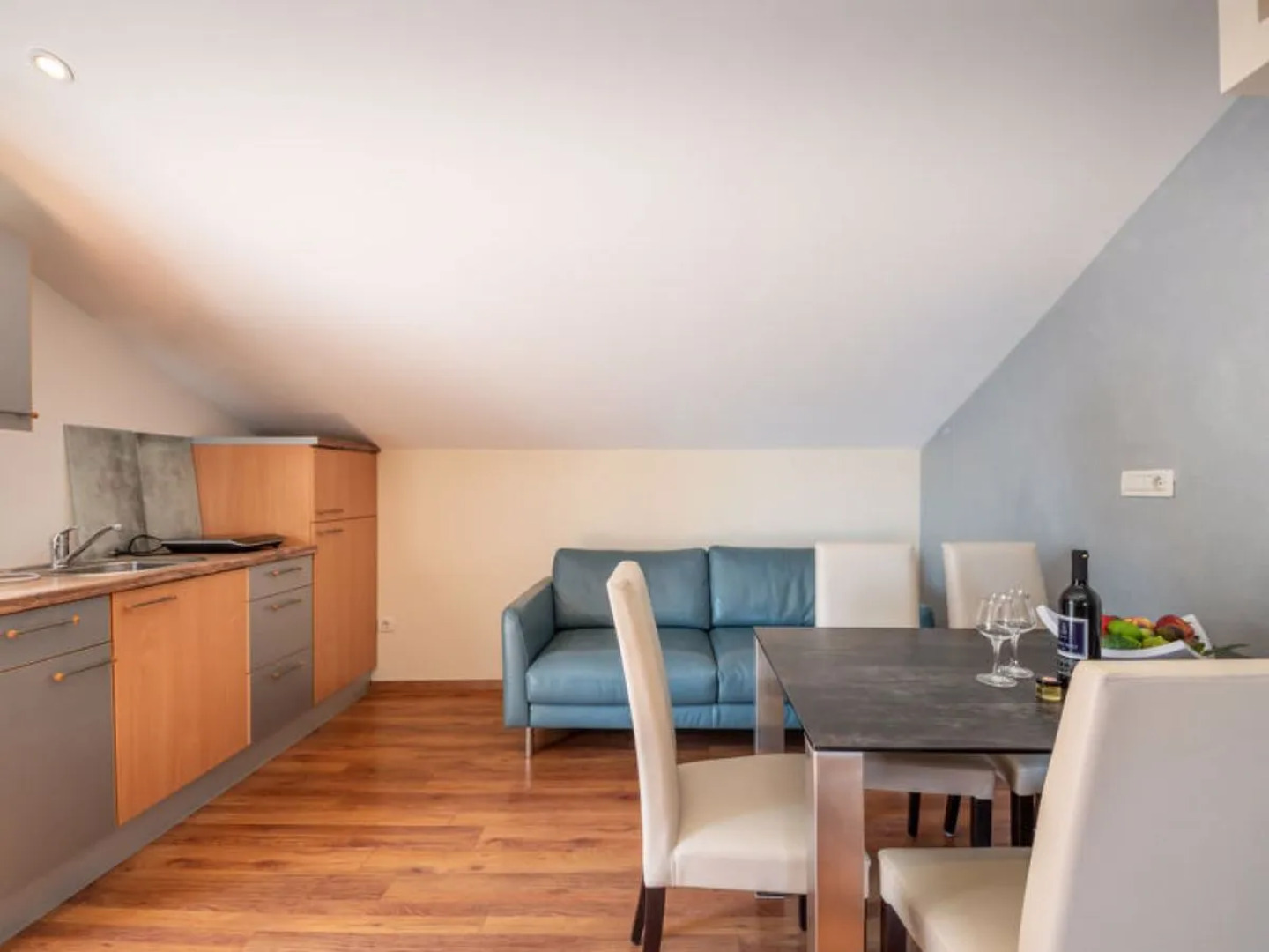 Apartment Sontje Opatija/Matulji