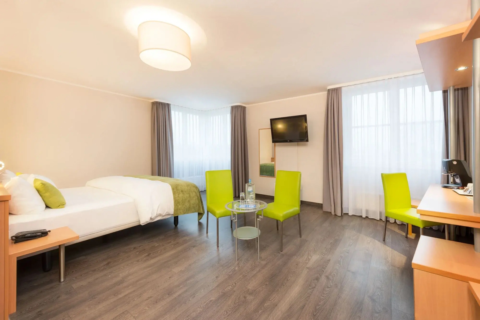 B&B HOTEL Krefeld-Süd
