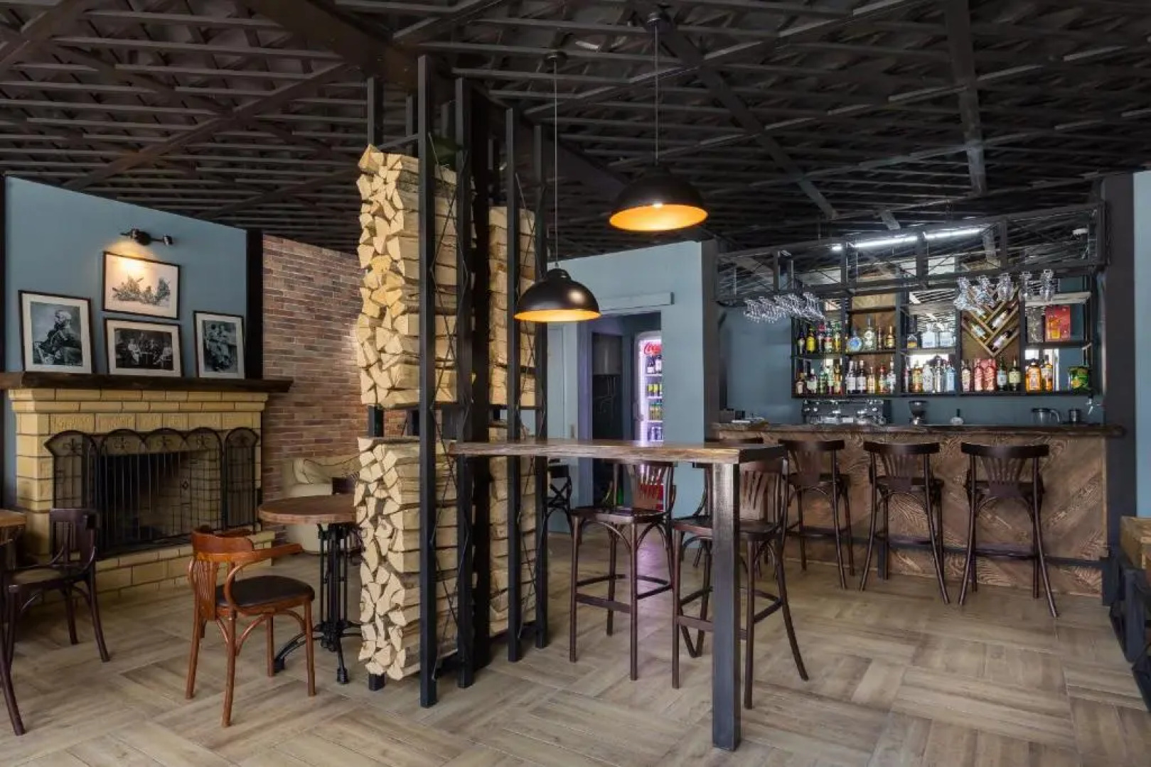 Club Resort Hotel «OASIS»