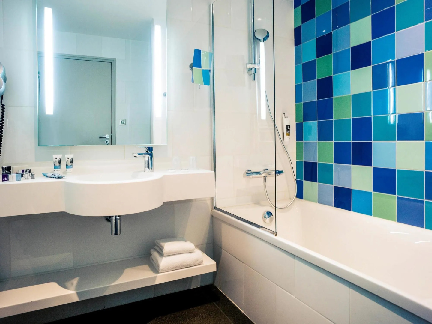 Mercure Rodez Cathedrale