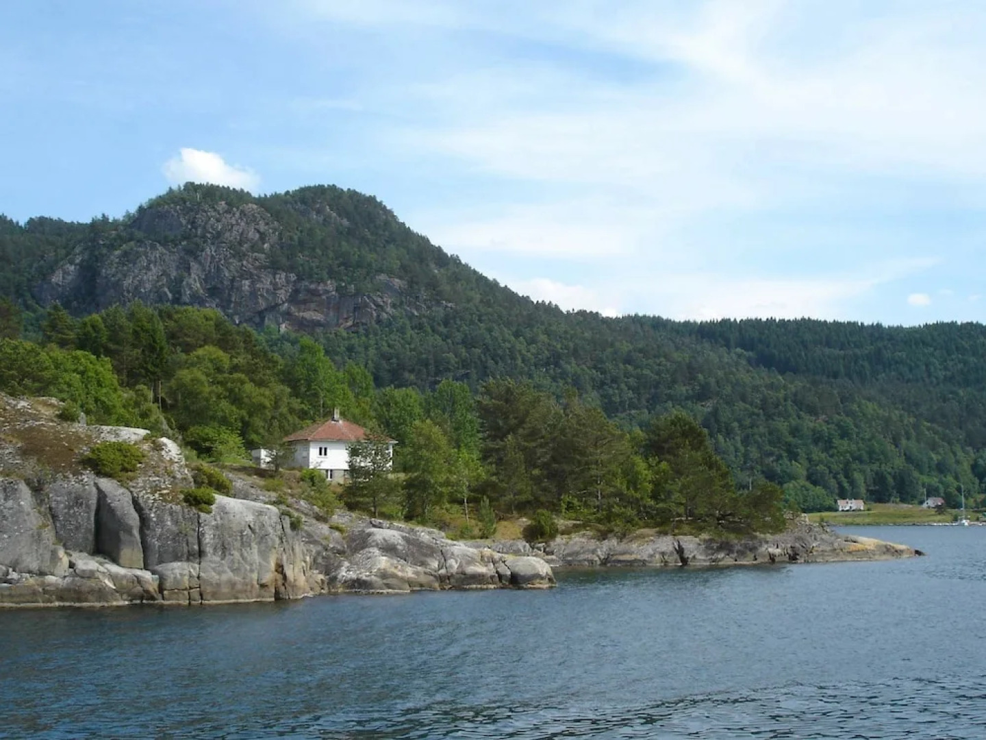 12 Person Holiday Home in Jelsa