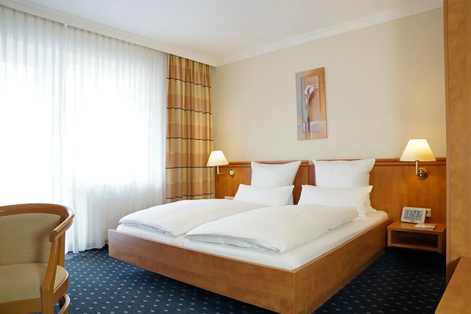 Hünerbein's Posthotel