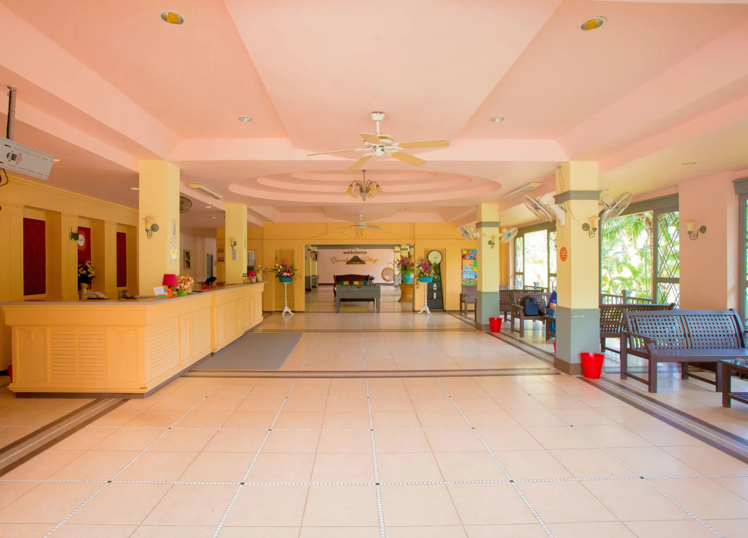 Brookside Valley Resort