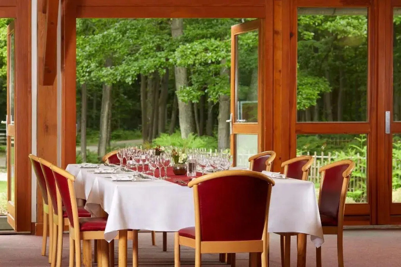 Hôtel Centre Port-Royal