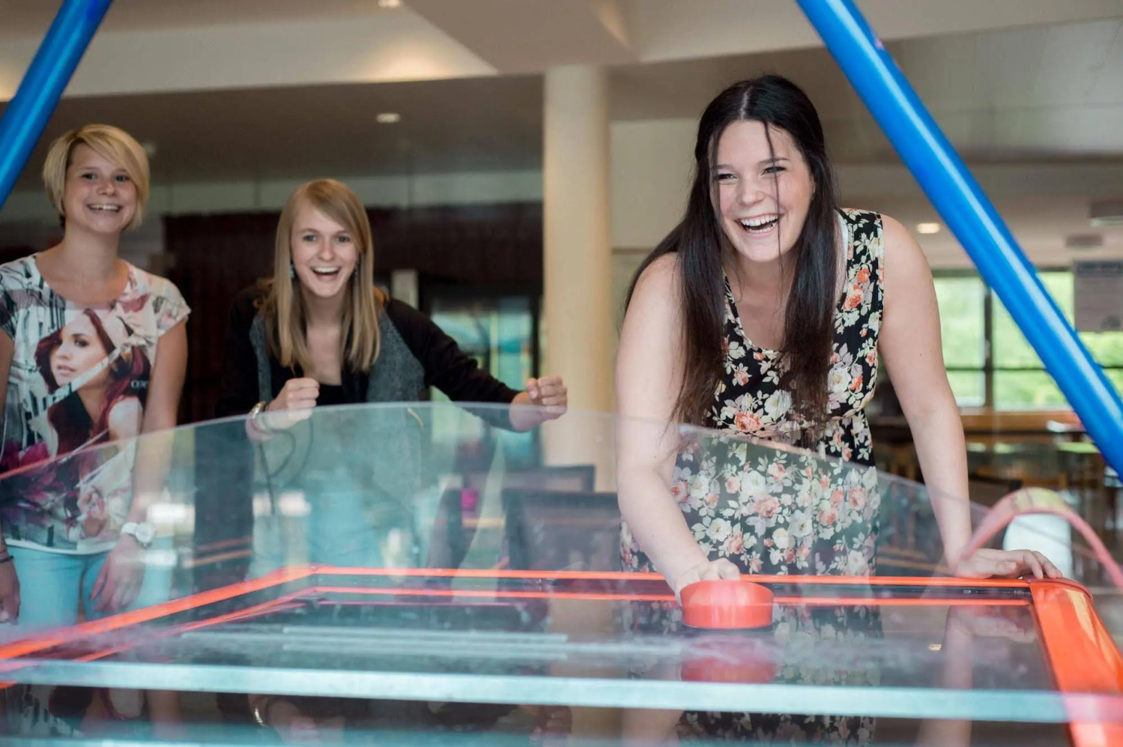 Malmedy Youth Hostel