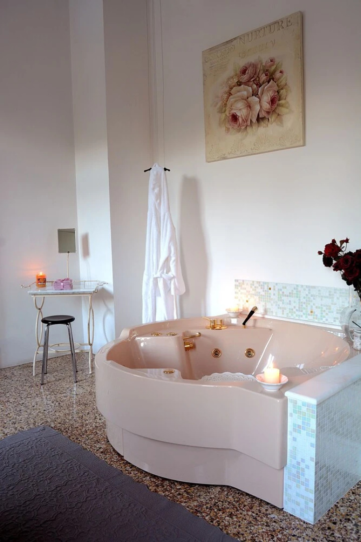 B&B Giardino Jappelli