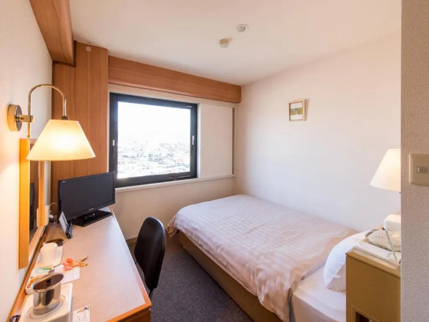 Sabae Dai-ichi Hotel