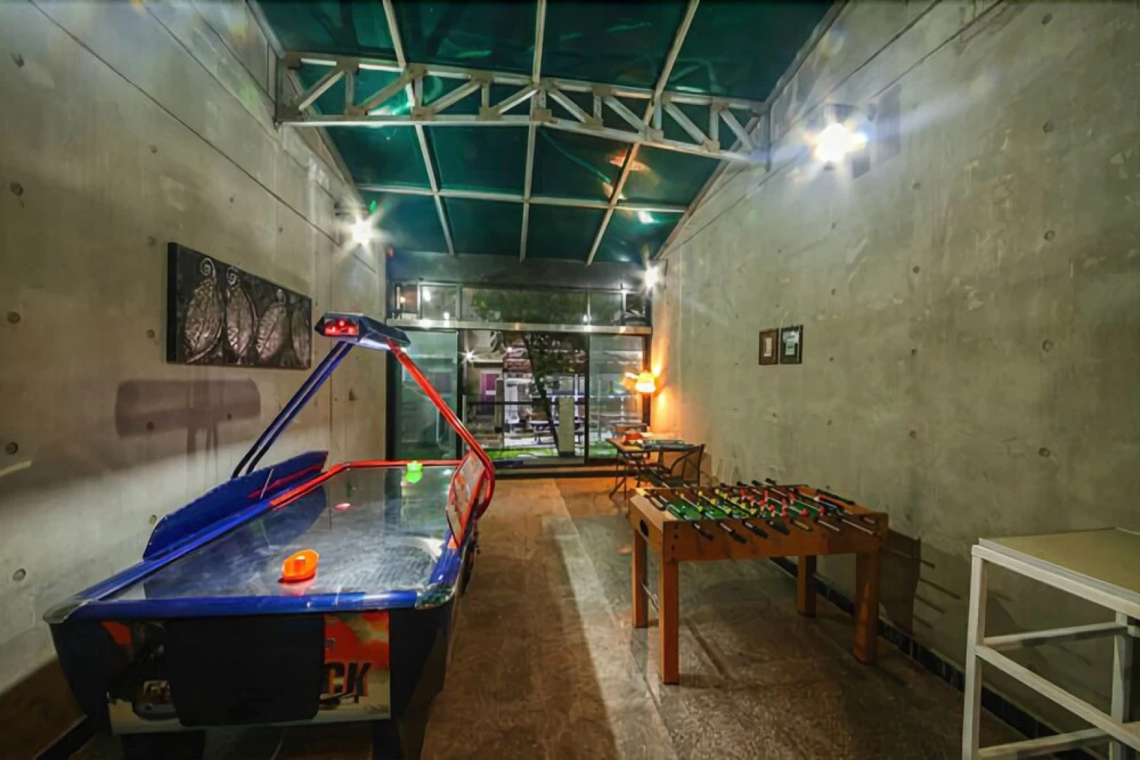 Buan Ylang Ylang Pension