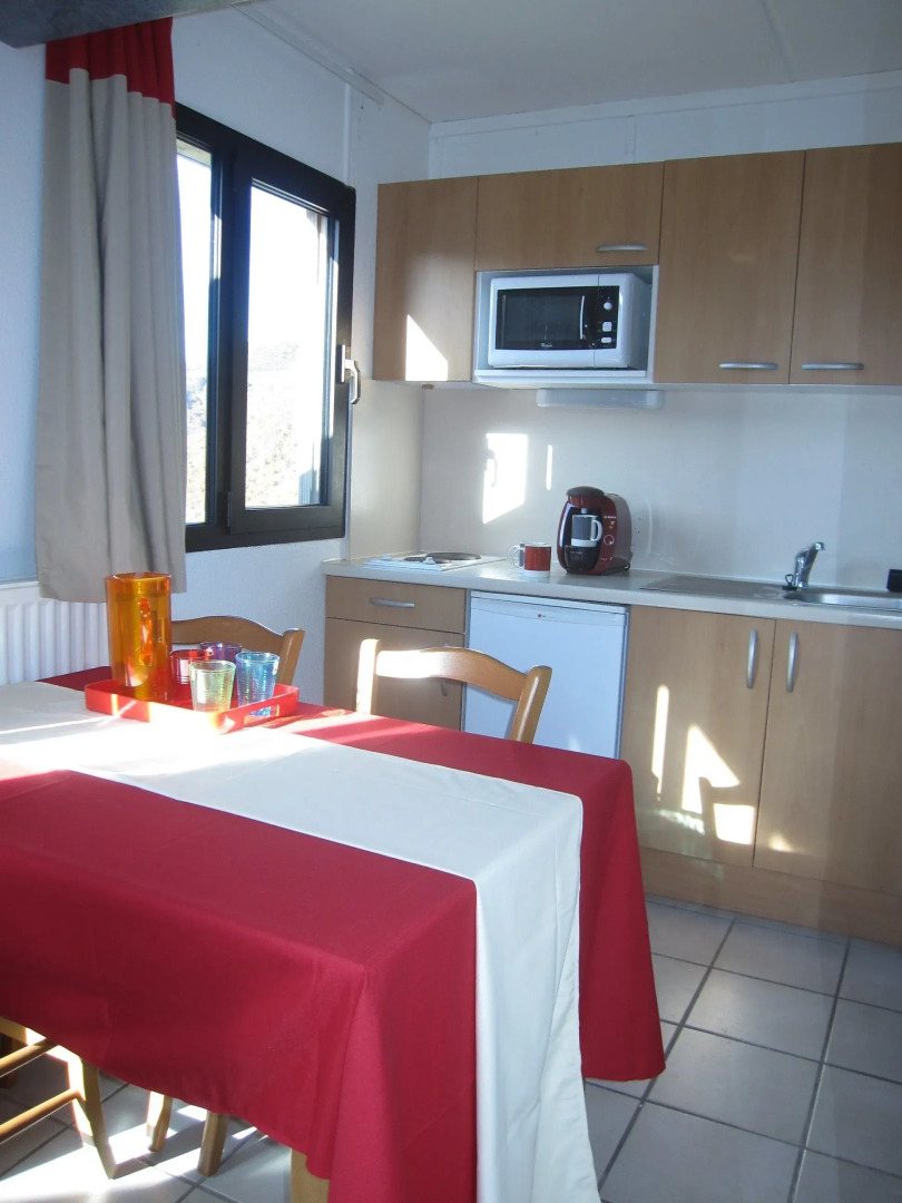 VVF Le Lioran Les Monts du Cantal, Saint Jacques des Blats