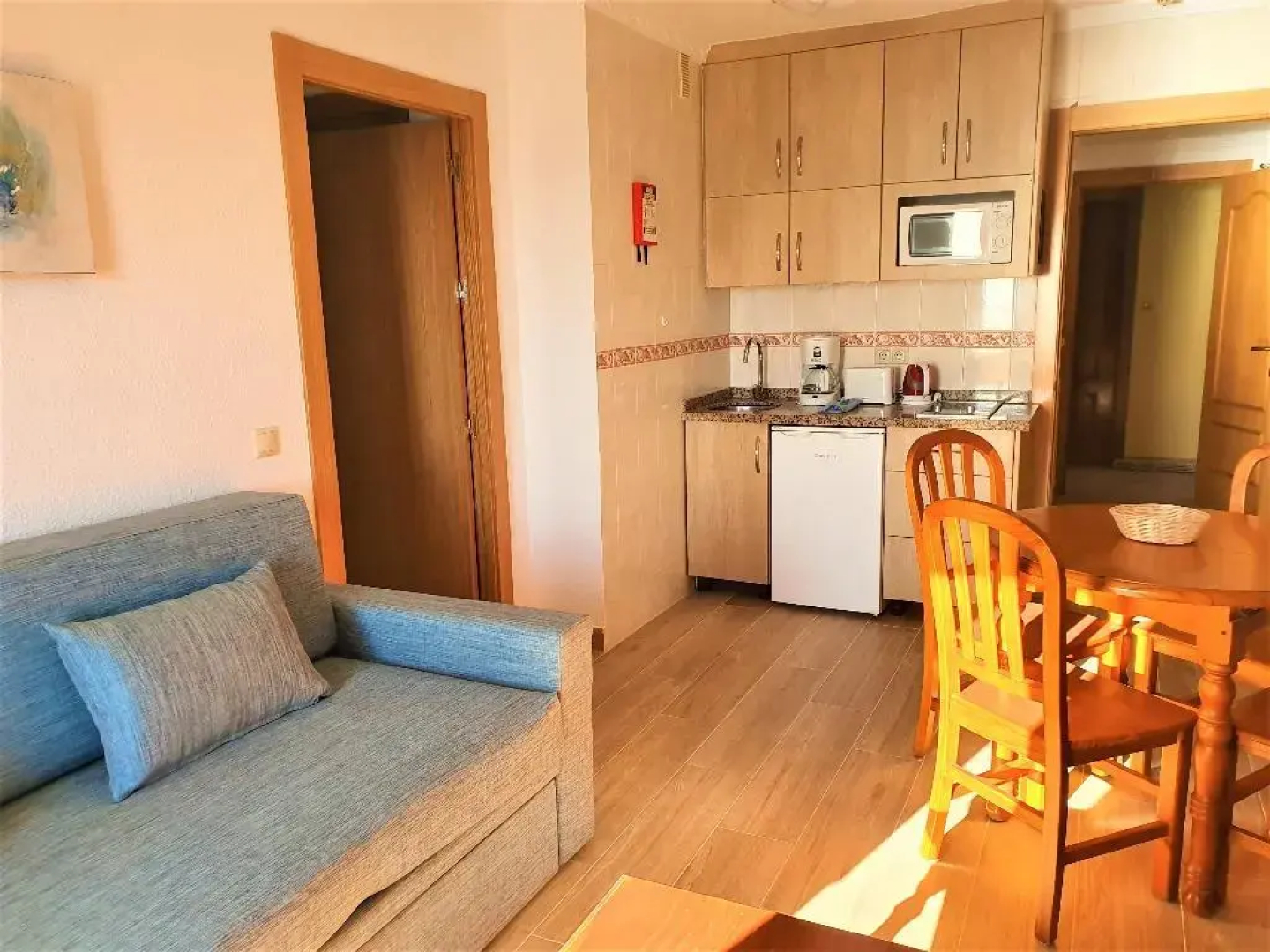 Apartamentos Stella Maris