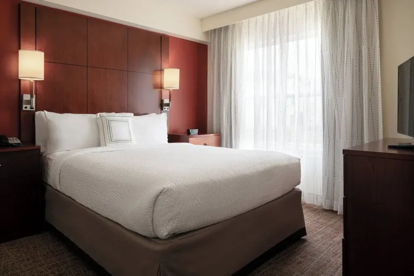 Residence Inn Milpitas Silicon Valley
