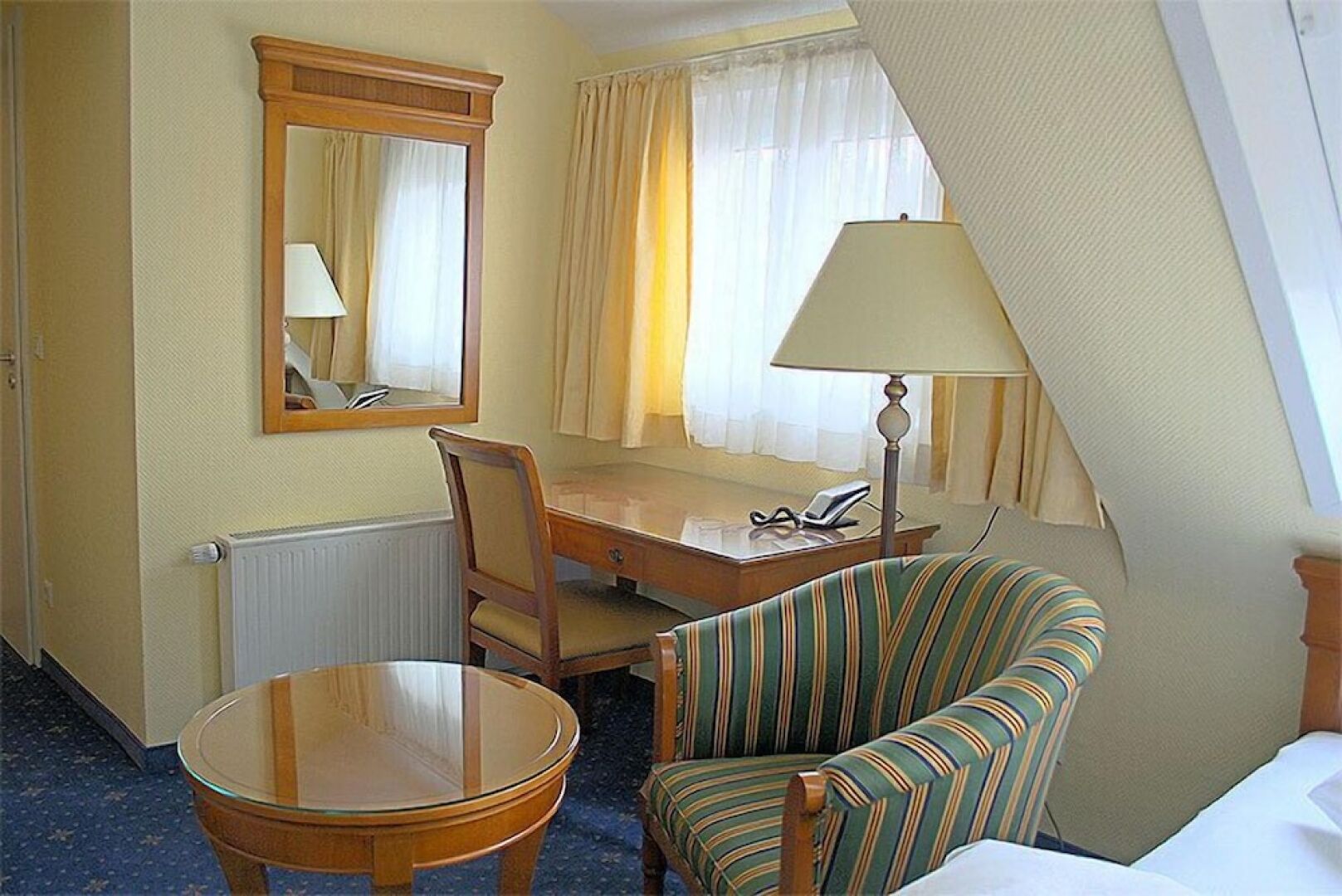 Hotel zur Schwabenschänke