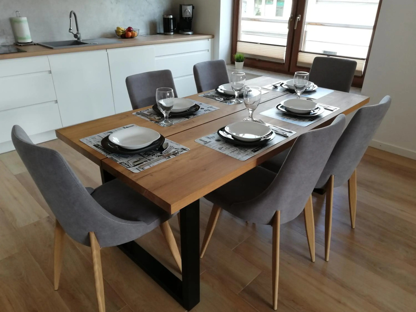 Gdynia Orlowo Honey Apartment