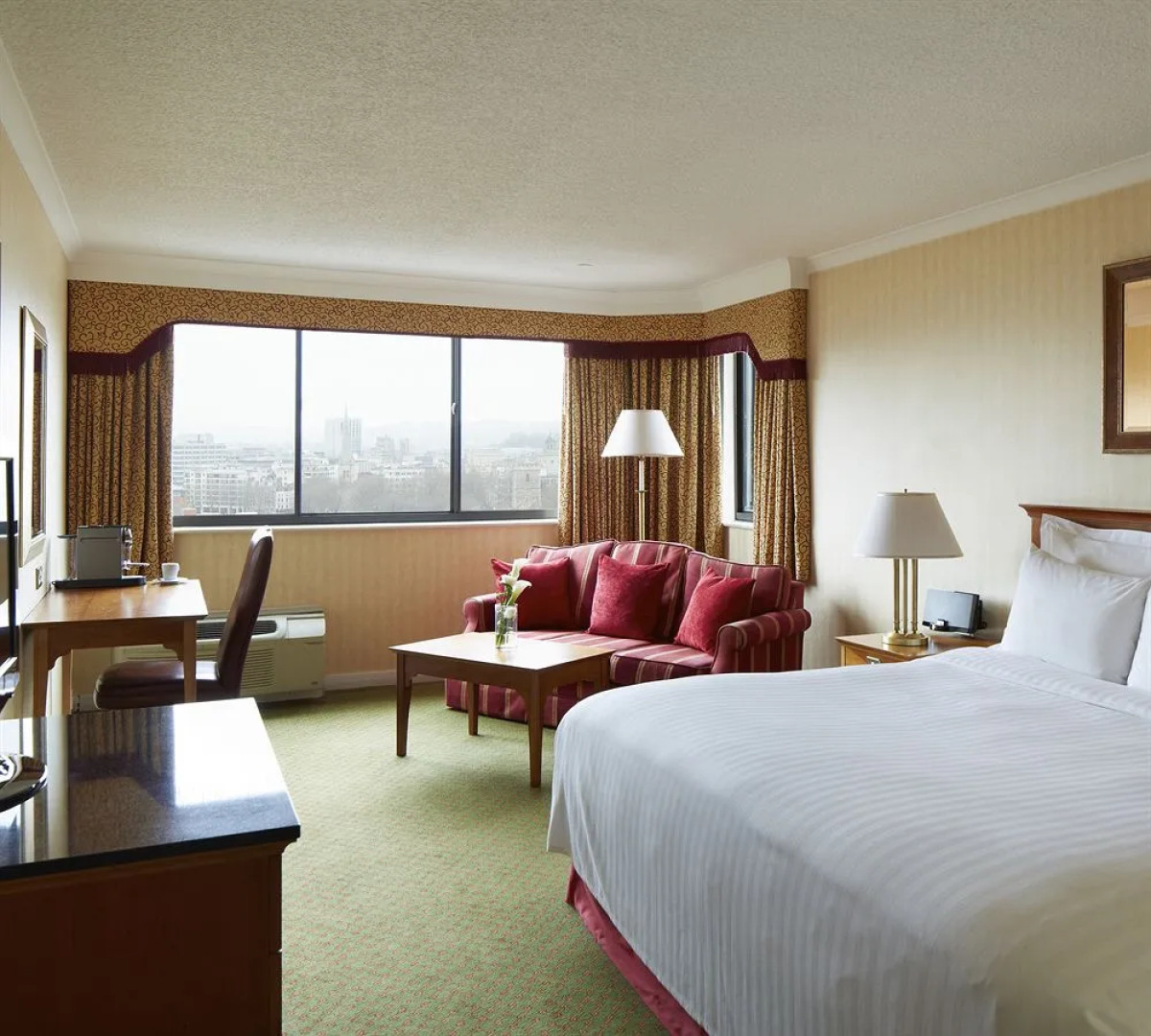 Delta Hotels by Marriott Bristol City Centre