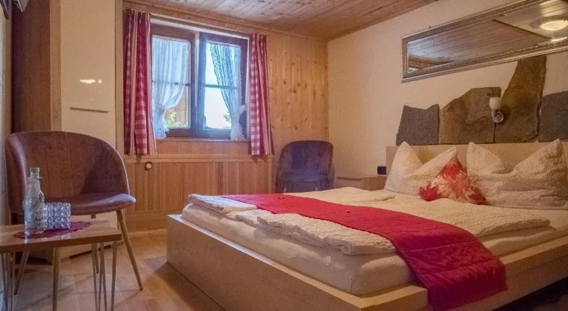 Hotel-Pension Anita