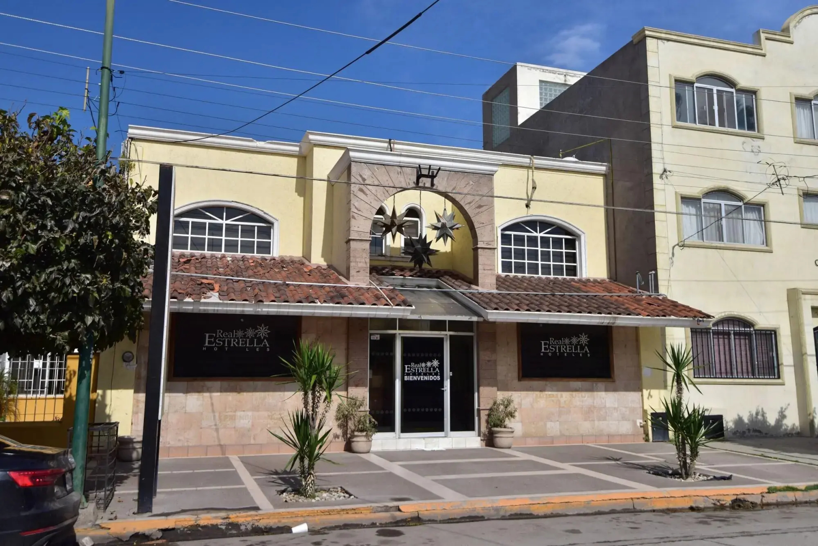 Hotel Real Estrella