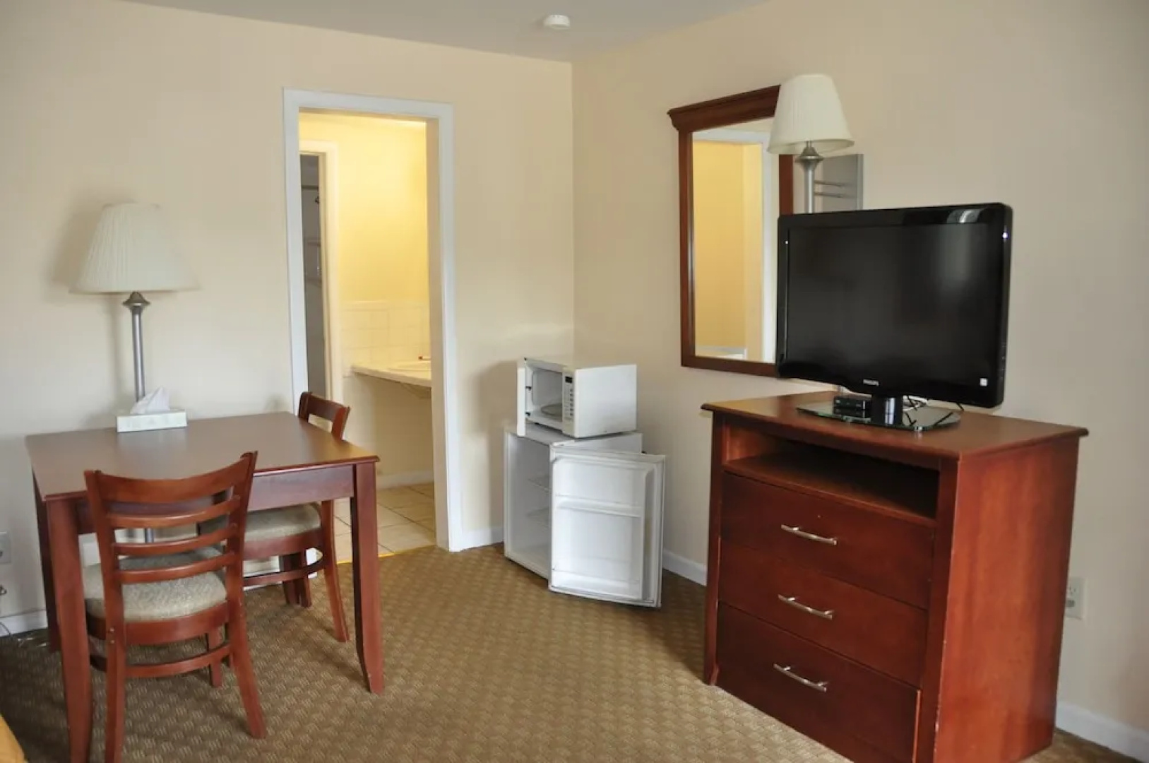 Mountain View Motel - Great Barrington