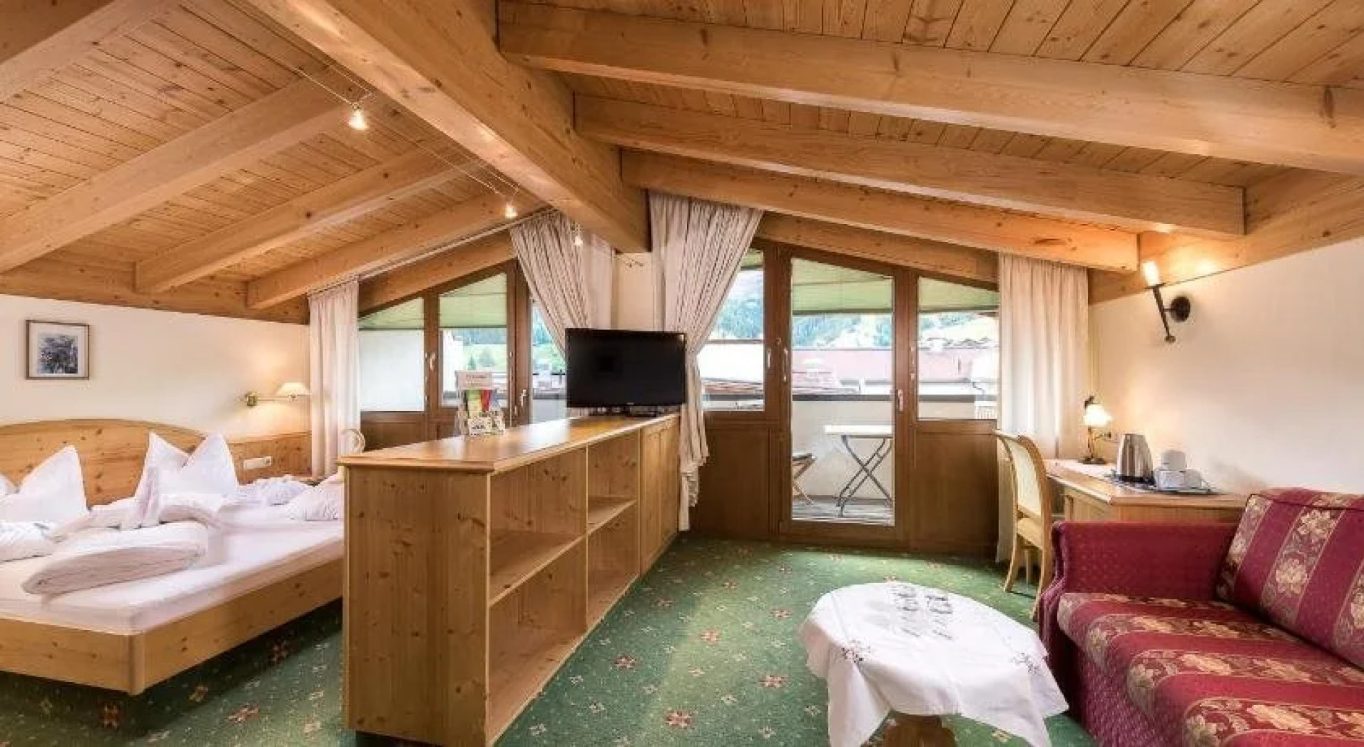 Familienhotel Adler