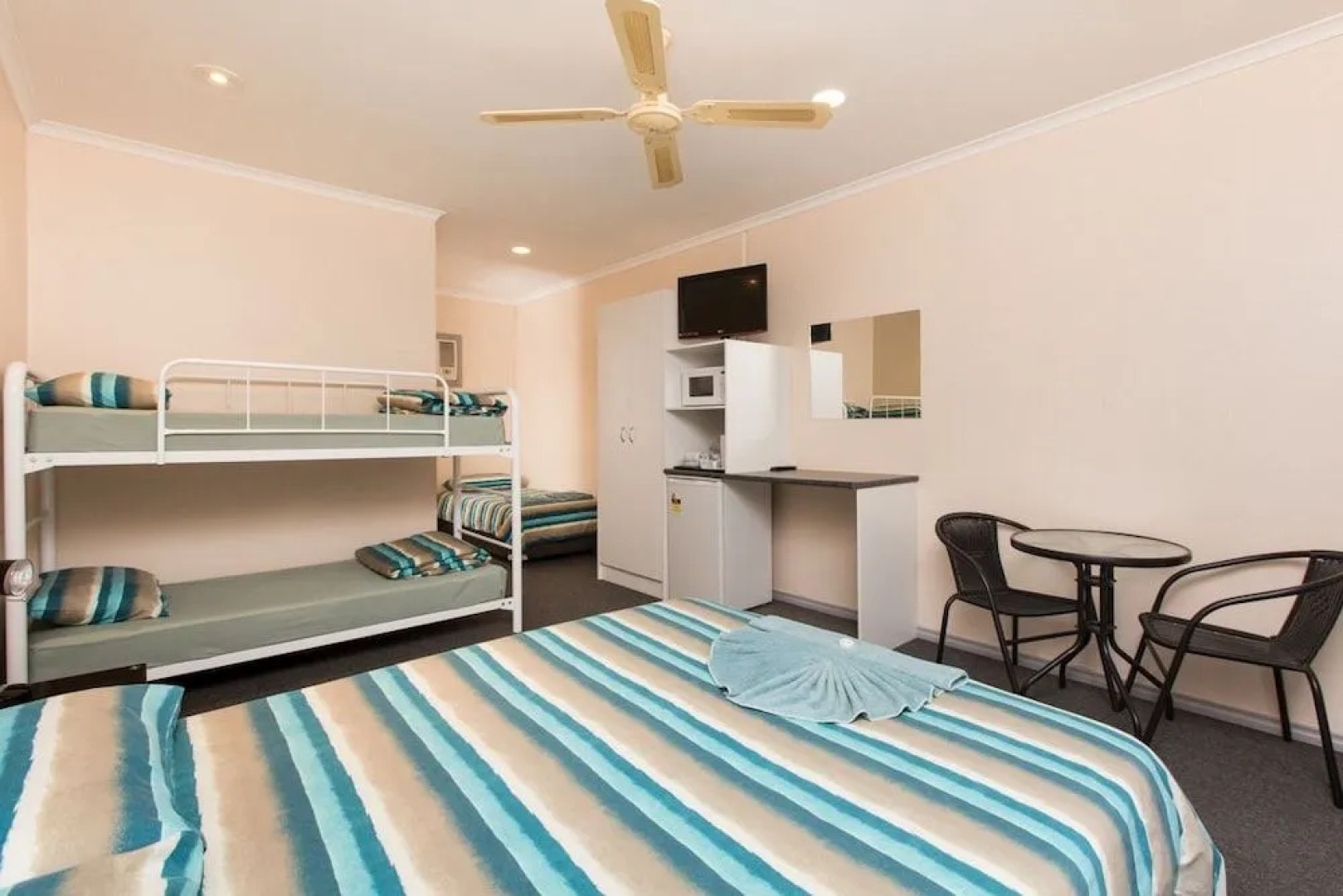 Wentworth Central Motor Inn