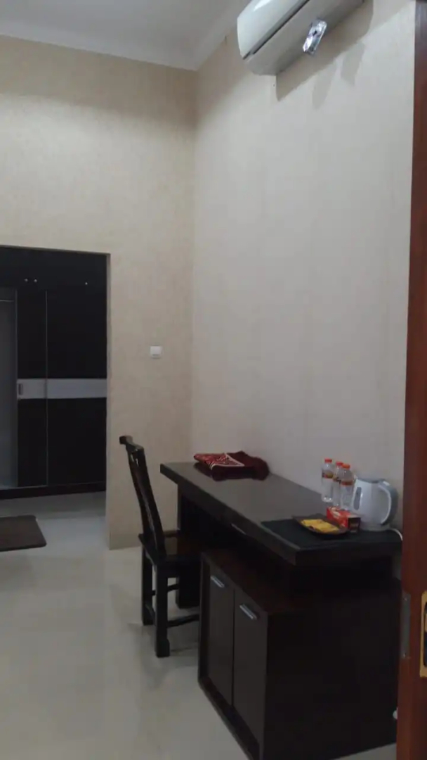 Hotel Ningrat RedPartner