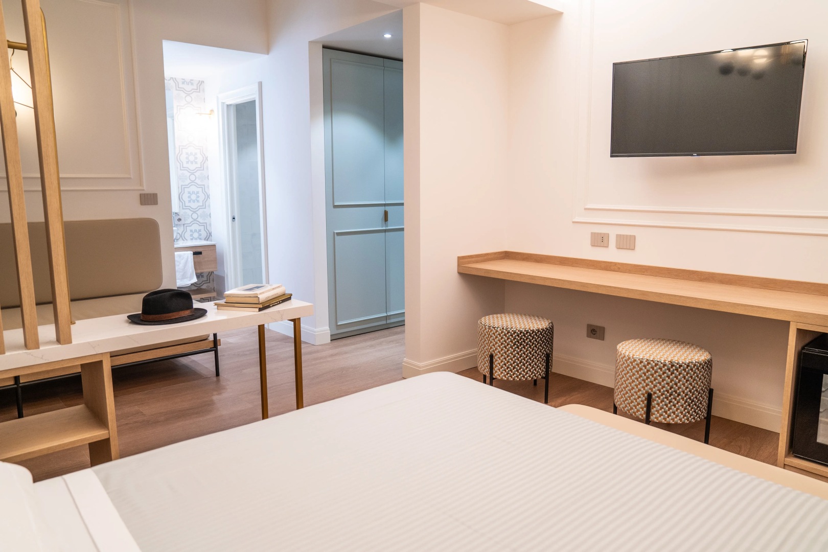 Albergo Bianchi Stazione