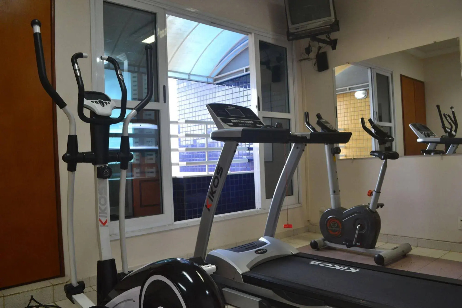 Hotel Euro Suite Campinas By Nacional Inn