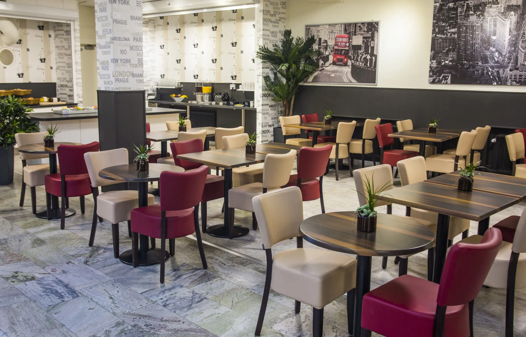 Dream – Luxury Hostel