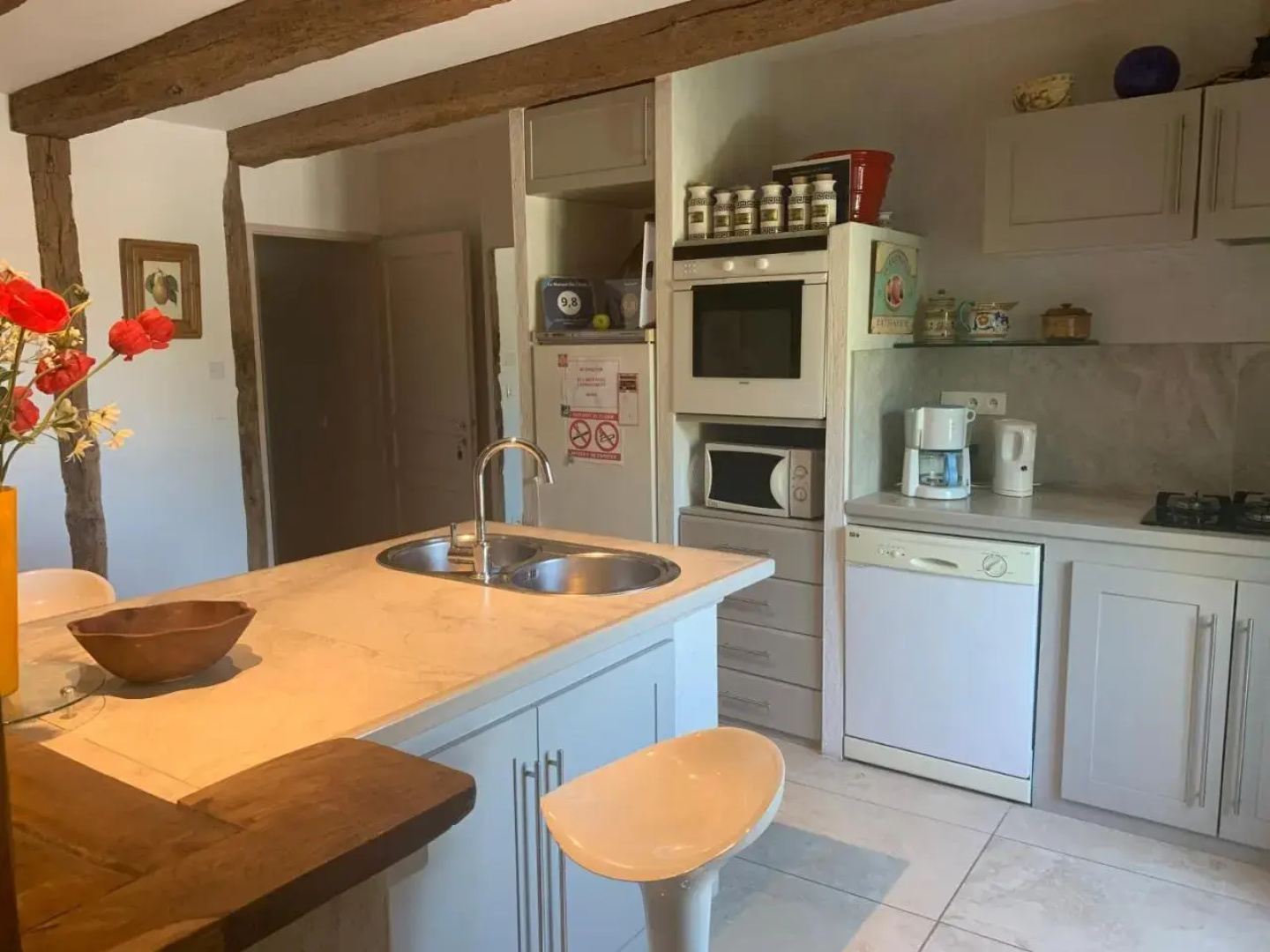 La Maison De Chloe