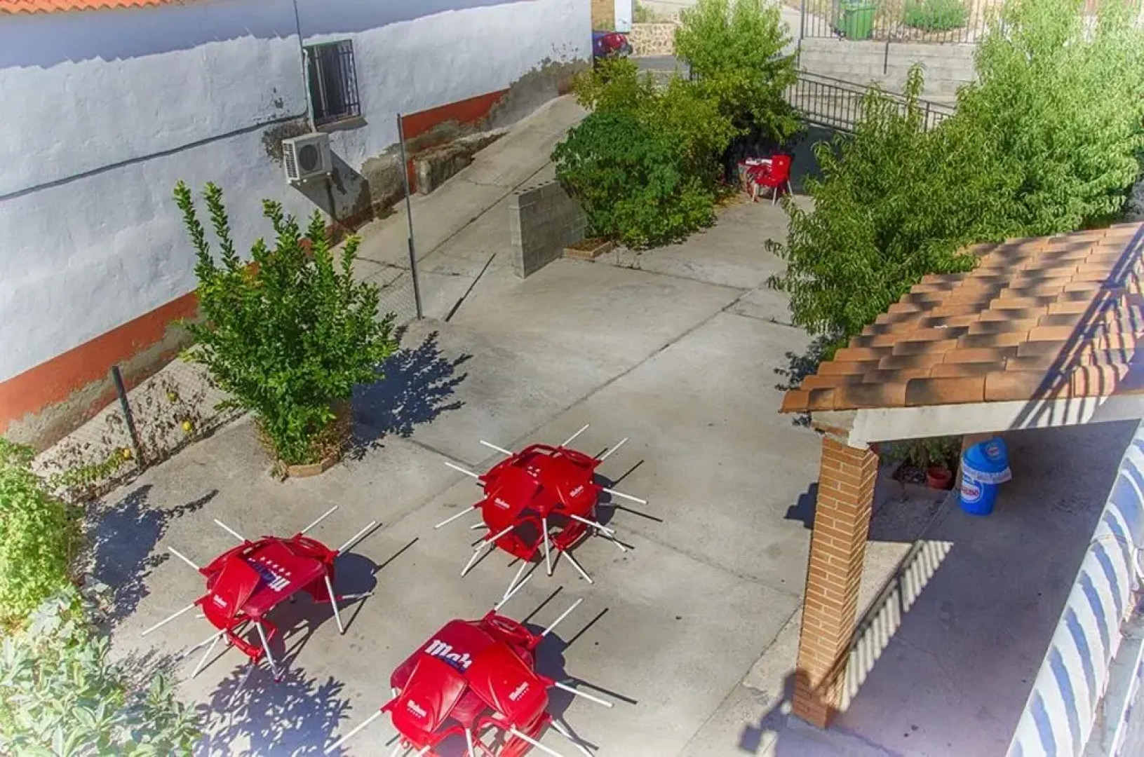 Villa With 5 Bedrooms in Solana del Pino, With Wonderful Mountain View, Private Pool and Furnished Terrace