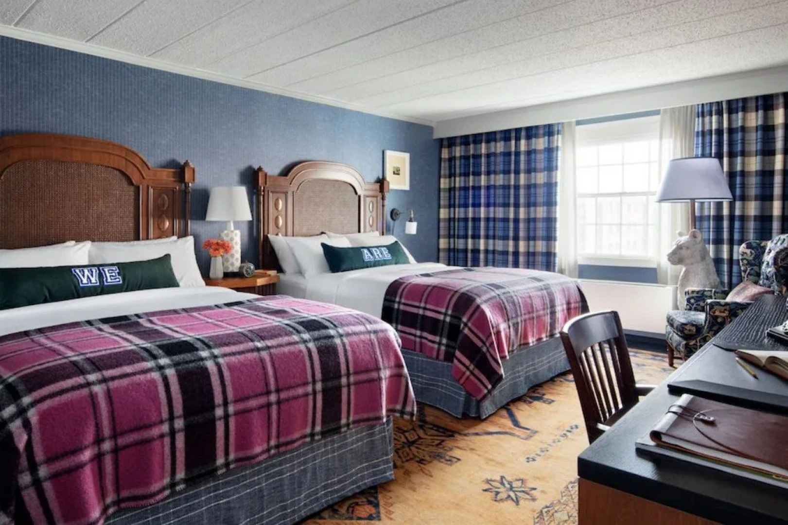 Graduate by Hilton State College