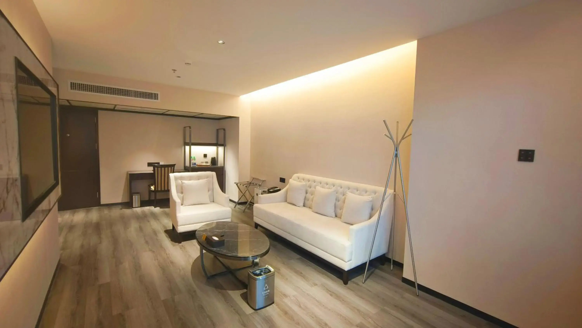 Shenzhen Lido Hotel