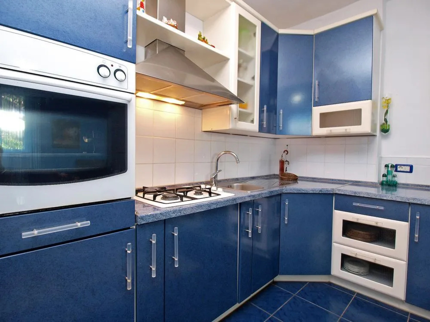 Apartments Mila 1039