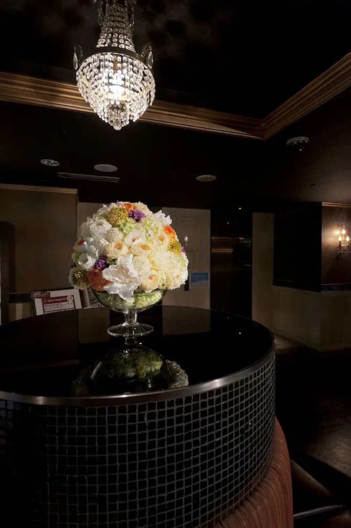 HOTEL WILL BASE Tsurumi - Adults Only