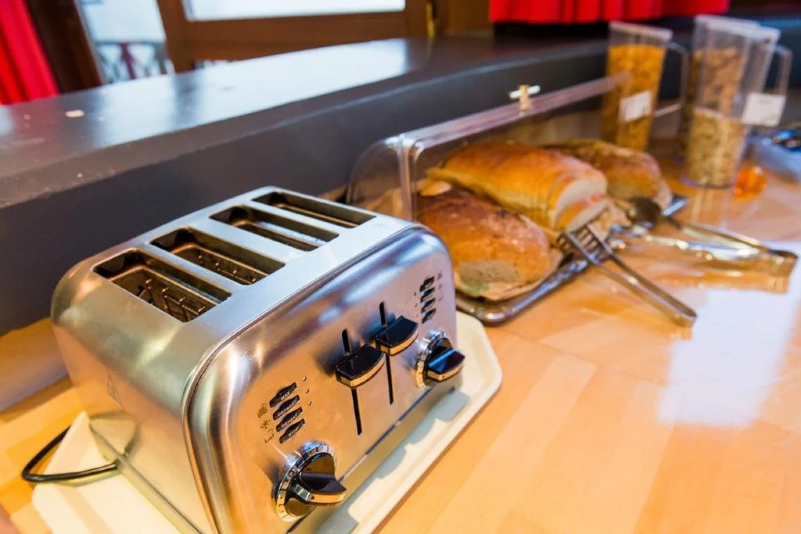 Auberge de Jeunesse de Bouillon - Campus Accommodation