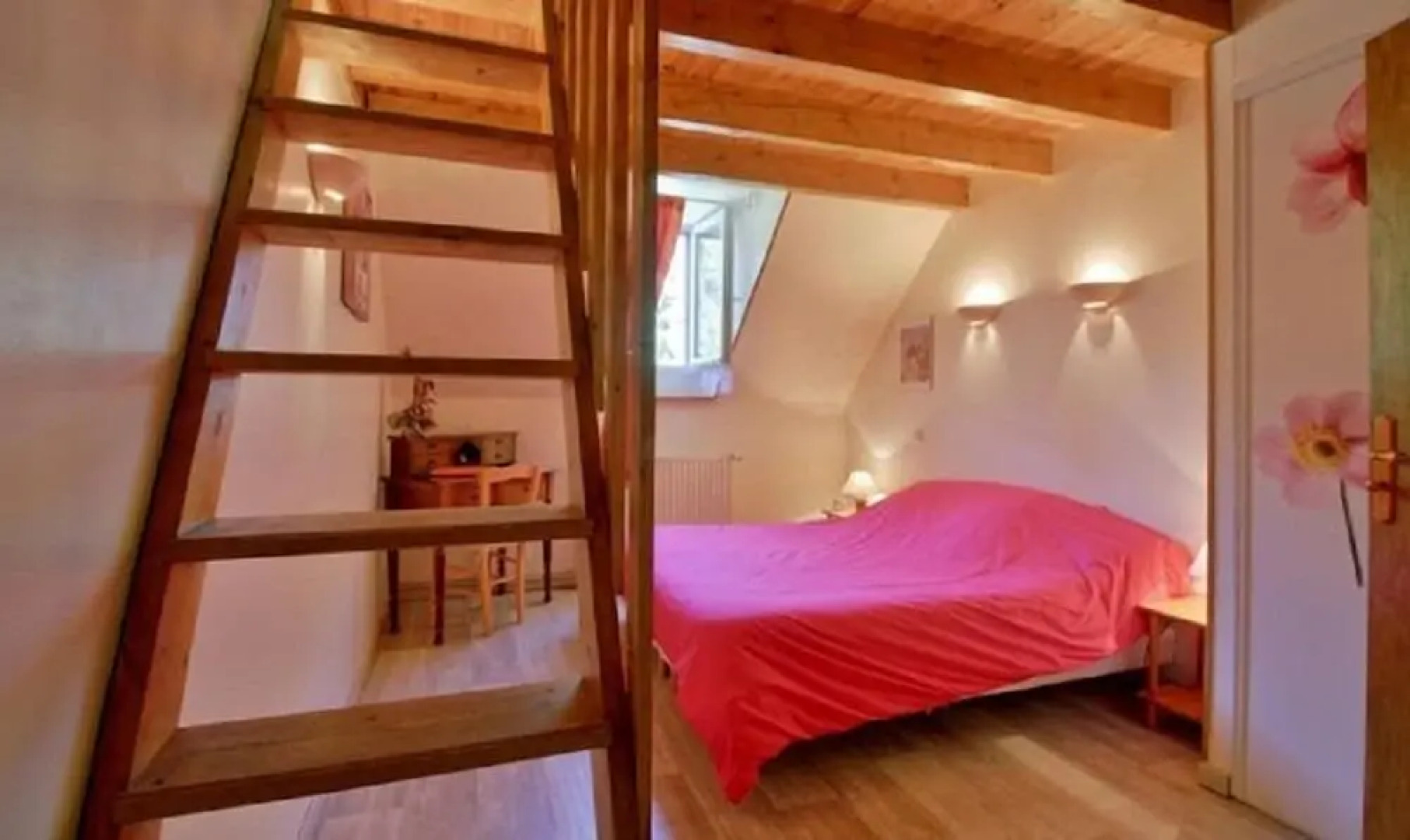 Chambres d'Hôtes La Munia