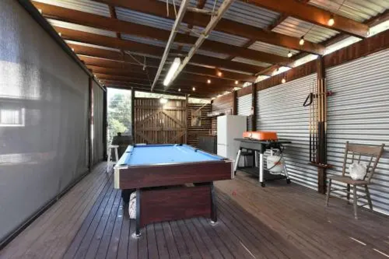 Rose Cottage @ Broke