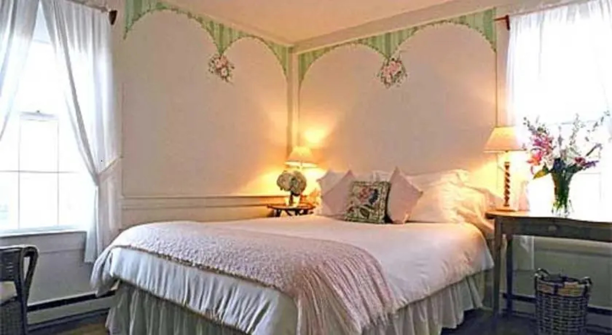 The Summer House India Street