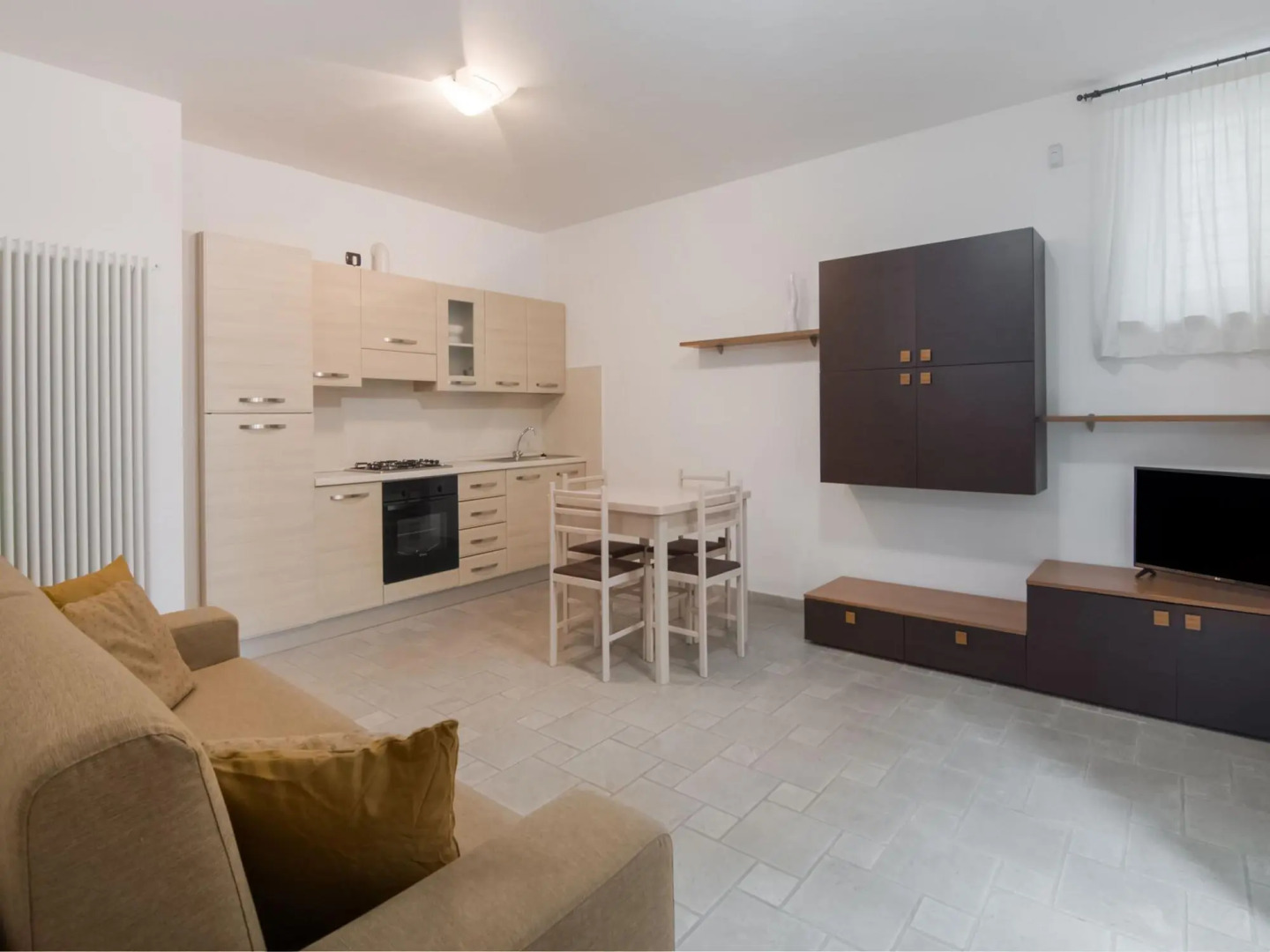 Amazing Apartment in Cupramontana with Swimming Pool