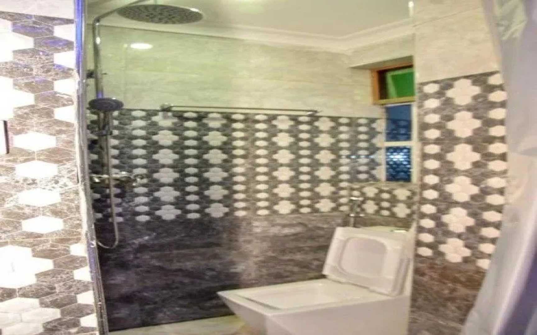 Kentania Hotel