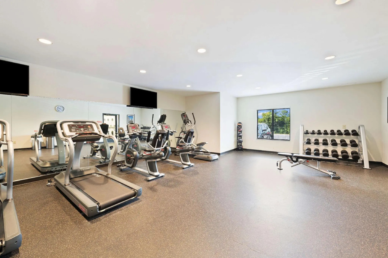 Extended Stay America Suites Rock Hill