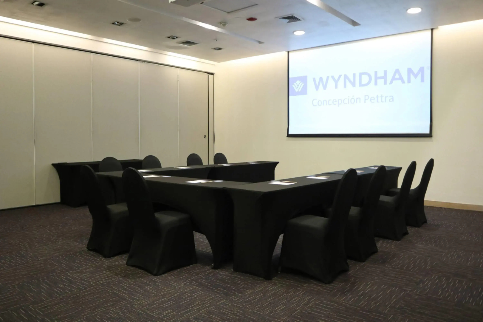 Wyndham Concepcion Pettra